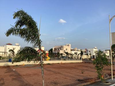 Image of 1734 Sq.ft Residential Plot / Land for sale in Kurumbapalayam, Coimbatore for Rs. 7861000