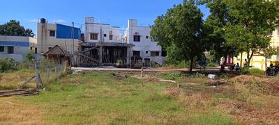 Image of 2400 Sq.ft Residential Plot / Land for sale in Samayapuram, Tiruchirappalli for Rs. 5520000