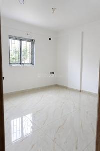 Image of 1766 Sq.ft 3 BHK Apartment / Flat for sale in SLB Royal Touch, Thanisandra, Bengaluru for Rs. 14200000