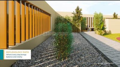 Image of 1750 Sq.ft 3 BHK Apartment / Flat for sale in Gurukrupa Alaknanda, Juhu, Mumbai for Rs. 87500000