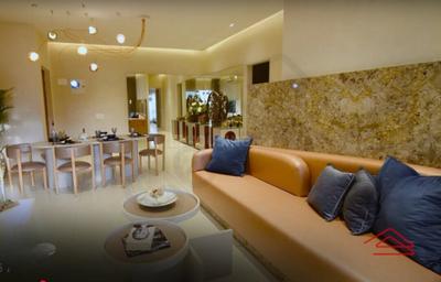 Hall Image of 2275 Sq.ft 4 BHK Apartment / Flat for sale in Begur Heights by Nilay Estates, Begur Bengaluru for Rs. 30500000