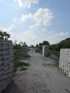 Image of 2700 Sq.ft Residential Plot / Land for sale in Jait, Vrindavan for Rs. 5700000