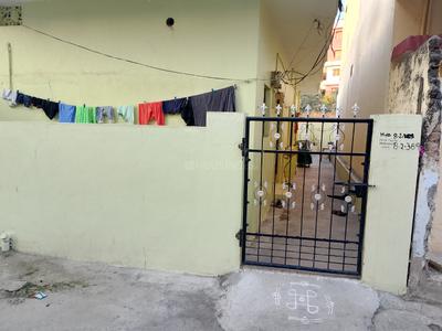 Balcony Image of 500 Sq.ft 1 BHK Independent House for rent in Bhagatnagar Karimnagar for Rs. 4500