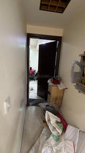 Hall Image of 1800 Sq.ft 3 BHK Builder Floor for sale in Rajouri Garden New Delhi for Rs. 30000000