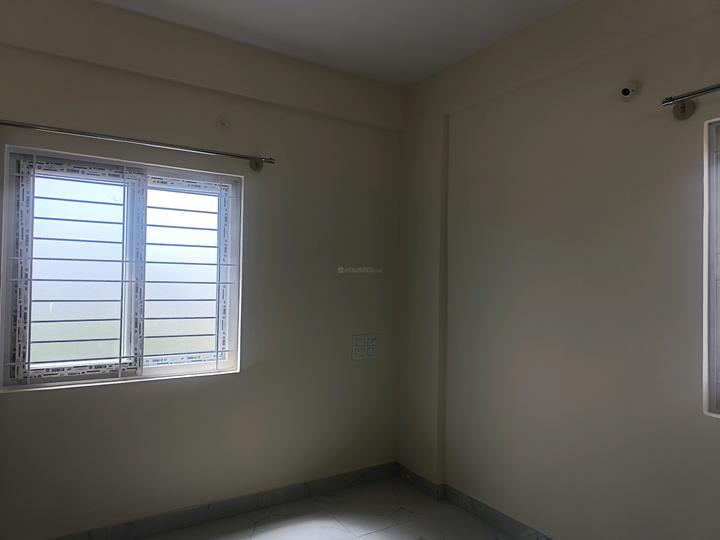 Rvs nest Bedroom One 1