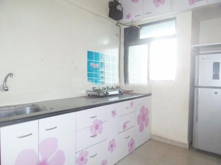 Kasarvadavali Kitchen 1