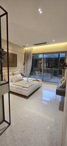 Bedroom Image of 1300 Sq.ft 3 BHK Apartment / Flat for sale in Paradigm Anantaara, Borivali West Mumbai for Rs. 39700000