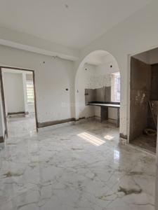 Hall Image of 800 Sq.ft 2 BHK Apartment / Flat for sale in Behala Kolkata for Rs. 3600000