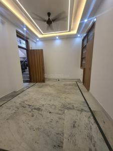 1 BHK Independent Builder Floor