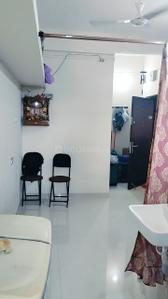 Hall Image of 205 Sq.ft 1 RK Apartment / Flat for sale in Shantnu Sanjuchi Wadi Phase 1, Kudal Sindhudurg for Rs. 1200000