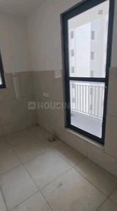 Kitchen Image of 2400 Sq.ft 4 BHK Apartment / Flat for sale in SNN Raj Etternia, Harlur Bengaluru for Rs. 40000000
