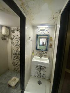 Image of 900 Sq.ft 2 BHK Independent House for rent in Kopar Khairane, Navi Mumbai for Rs. 42000