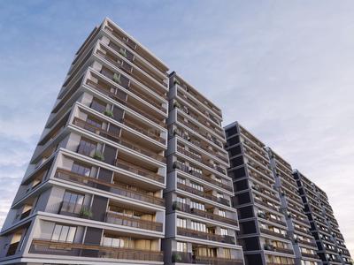 Image of 1800 Sq.ft 4 BHK Apartment / Flat for sale in Samatva Magnolia, Ognaj, Ahmedabad for Rs. 18000000