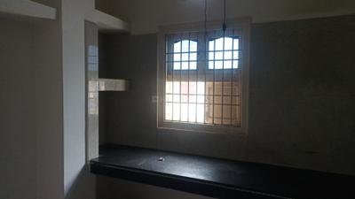 Kitchen Image of 850 Sq.ft 2 BHK Independent House for rent in Khemnichak Patna for Rs. 10000