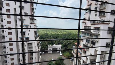 Bedroom Image of 1510 Sq.ft 3 BHK Apartment / Flat for sale in Sea Breeze Palm, Sector 16 A Navi Mumbai for Rs. 56500000