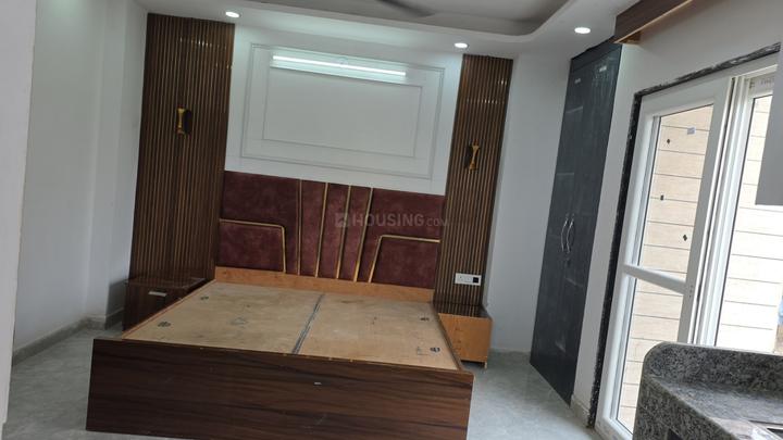 Sector 57 Bedroom 1