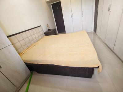 Bedroom Image of 1000 Sq.ft 2 BHK Apartment / Flat for sale in Malad West Mumbai for Rs. 22500000