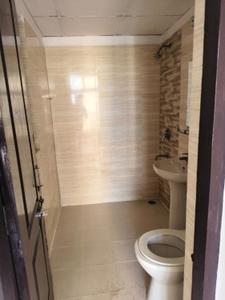Image of 1075 Sq.ft 2.5 BHK Apartment / Flat for sale in Amrapali Zodiac, Sector 120, Noida for Rs. 9700000