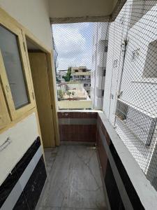 Balcony Image of 1086 Sq.ft 2 BHK Apartment / Flat for sale in Hyderguda Hyderabad for Rs. 7200000