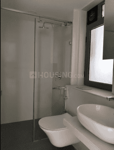Image of 2384 Sq.ft 3 BHK Apartment / Flat for sale in Lodha World Crest, Lower Parel, Mumbai for Rs. 129000000
