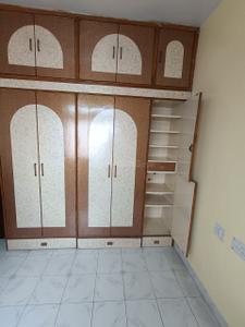 Bedroom Image of 950 Sq.ft 2 BHK Apartment / Flat for sale in KT Nagar Nagpur for Rs. 4800000