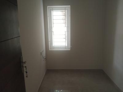 Bedroom Image of 1160 Sq.ft 2.5 BHK Apartment / Flat for sale in Nanganallur Chennai for Rs. 17260440