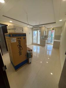 Hall Image of 425 Sq.ft 1 BHK Apartment / Flat for sale in Raghav Paradise, Borivali East Mumbai for Rs. 11200000