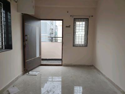 Living Room Image of 1150 Sq.ft 2 BHK Apartment / Flat for rent in Kondapur Hyderabad for Rs. 38000