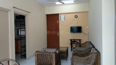 2 BHK Flat