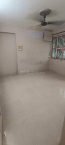 Bedroom Image of 850 Sq.ft 1 BHK Builder Floor for rent in Shyamal Ahmedabad for Rs. 17000