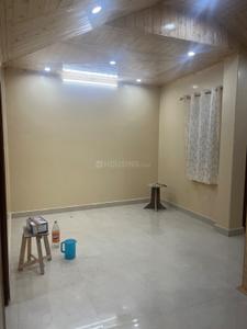 Living Room Image of 1100 Sq.ft 3 BHK Apartment / Flat for rent in New Shimla Shimla for Rs. 31000