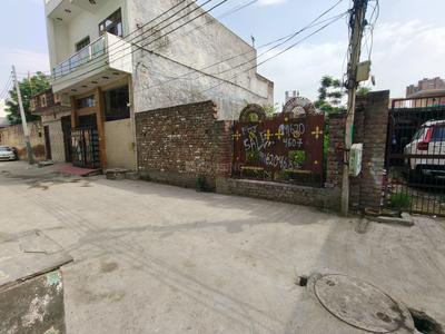 Image of 1300 Sq.ft Residential Plot / Land for sale in Shiv Colony, Sonipat for Rs. 5600000