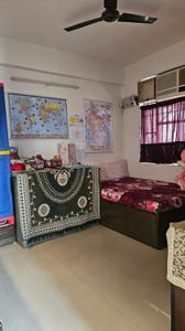 Bedroom Image of 700 Sq.ft 2 BHK Apartment / Flat for sale in Panki Kanpur for Rs. 3500000