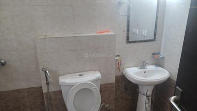 Image of 1025 Sq.ft 2 BHK Apartment / Flat for rent in Sikka Karnam Greens, Sector 143B, Noida for Rs. 22000