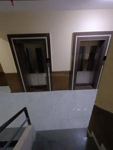 Balcony Image of 858 Sq.ft 1 BHK Apartment / Flat for sale in Shree Sai Kailash Parvat CHSL, Ambernath East Ambernath for Rs. 3700000
