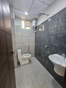 Bathroom Image of 1151 Sq.ft 3 BHK Apartment / Flat for sale in Vinayak Residency I, Jhotwara Jaipur for Rs. 5300000