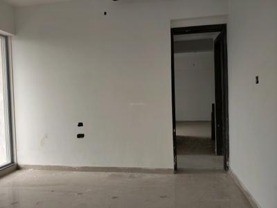 Bedroom Image of 1100 Sq.ft 2 BHK Apartment / Flat for rent in NMS One 27, Kharghar Navi Mumbai for Rs. 41000