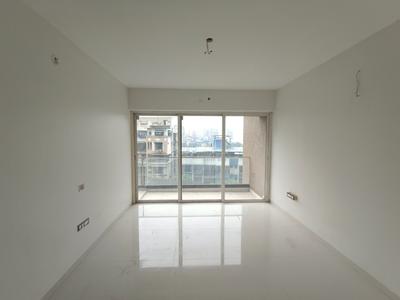 Hall Image of 1820 Sq.ft 3 BHK Apartment / Flat for sale in Akshar Alvario, Nerul Navi Mumbai for Rs. 35000000