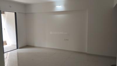 Living Room Image of 1170 Sq.ft 3 BHK Apartment / Flat for sale in Nivasa Enchante Phase III, Lohegaon Pune for Rs. 9500000