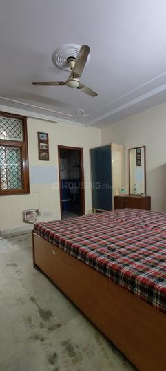 Malviya Nagar Bedroom 1