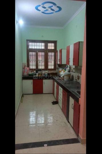 Indira Nagar Kitchen 1