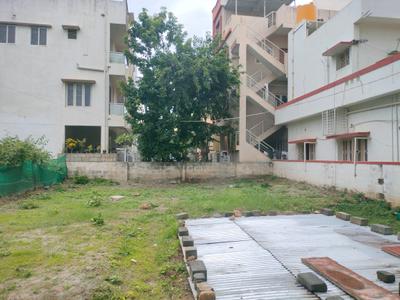 Image of 2400 Sq.ft Residential Plot / Land for sale in Begur, Bengaluru for Rs. 25000100