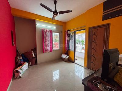 3 BHK Independent Builder Floor