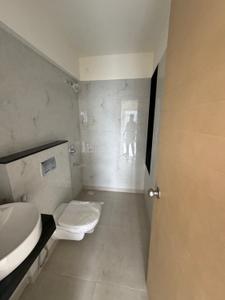 Image of 950 Sq.ft 2 BHK Apartment / Flat for rent in MICL Aaradhya Parkwood, Mira Road East, Mira Bhayandar for Rs. 40000