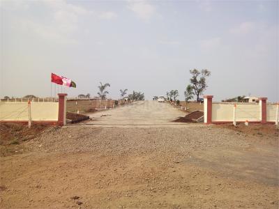 Image of 1960 Sq.ft Residential Plot / Land for sale in Badlapur West, Badlapur for Rs. 1080000