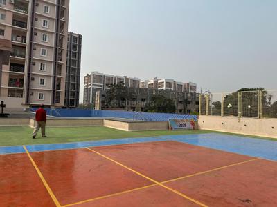 Image of 1540 Sq.ft 3 BHK Apartment / Flat for sale in Trisulia, Cuttack for Rs. 11500000