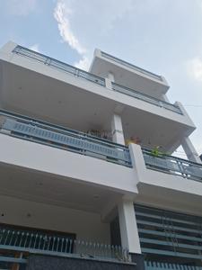 Image of 1250 Sq.ft 2 BHK Builder Floor for rent in Jankipuram Extension, Lucknow for Rs. 16000
