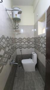 Image of 1100 Sq.ft 2 BHK Apartment / Flat for rent in Hafeezpet, Hyderabad for Rs. 22500