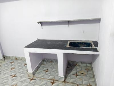 Image of 450 Sq.ft 1 RK Apartment / Flat for rent in Bagh Umrao Dulha, Bhopal for Rs. 3500