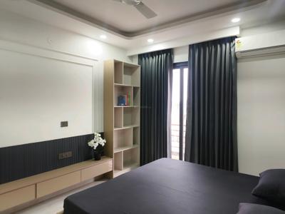 Bedroom Image of 1500 Sq.ft 3 BHK Builder Floor for sale in Skywhales Vienna Greens, Sector 99A Gurgaon for Rs. 15550000